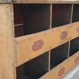 workshop lockers