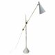 K10-11 floor lamp by Tapio Wirkkala for Idman 1950s
