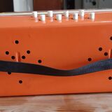 Accordèon botempi toy child