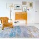 Louis De Poortere contemporary rug 170x240