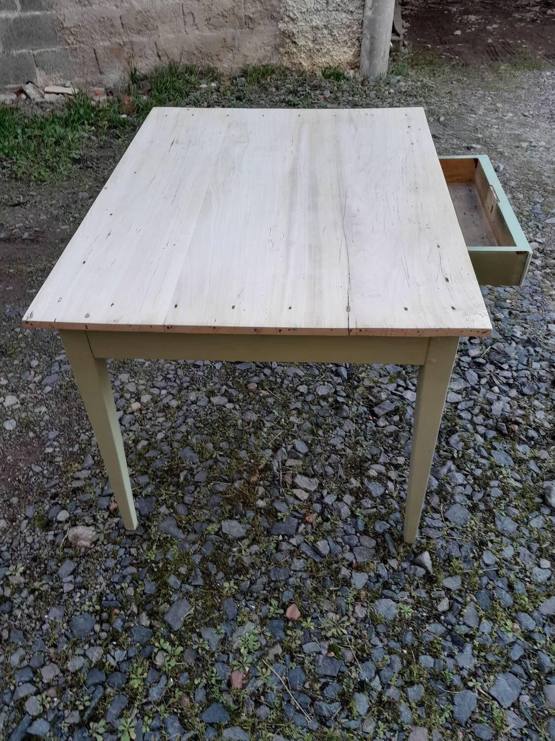 Farmhouse table/desk