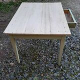 Farmhouse table/desk