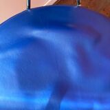 Chaise Effezeta bleue