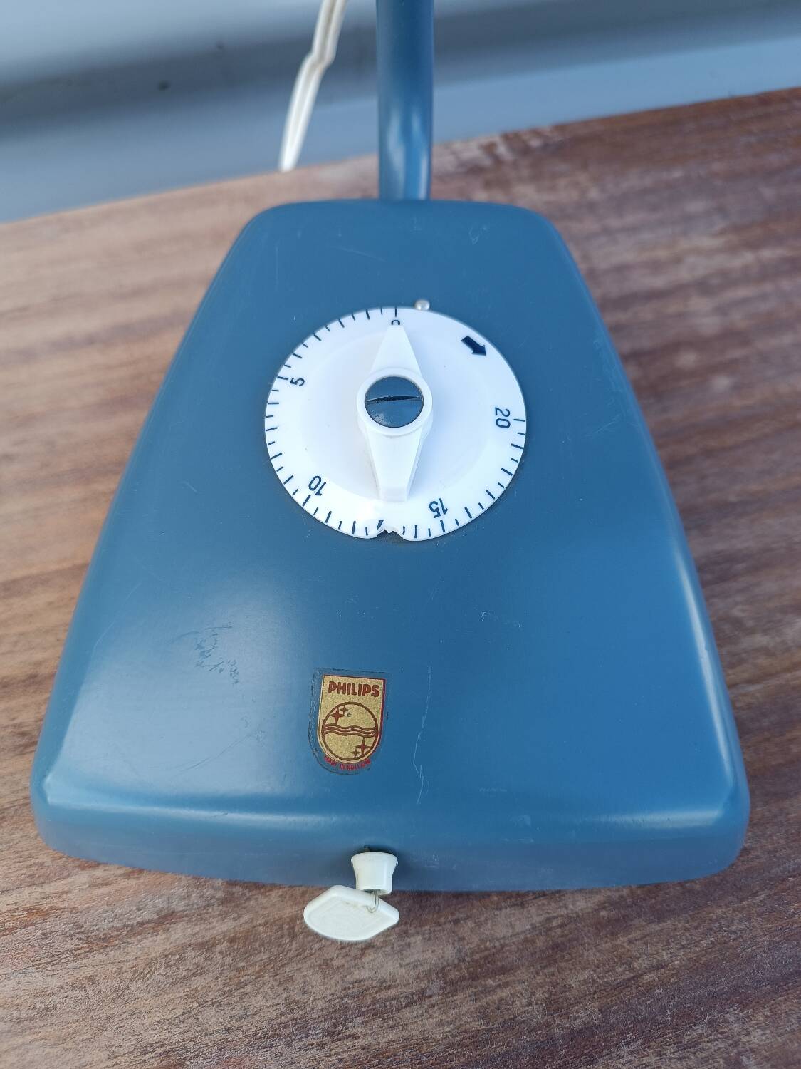 Philips Holland 50 lamp