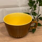 Breakfast cup