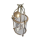 Vestibule lantern