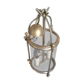 Vestibule lantern