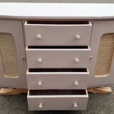 Buffet vintage