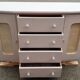 Vintage buffet