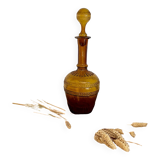 Amber carafe