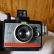 Vintage Polaroid Colorpack 80 Instant Camera