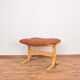 Norwegian Siesta Lounge Chair & Ottoman by Ingmar Relling for Westnofa