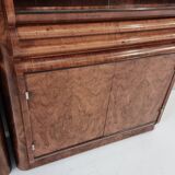 Art Deco Cabinets, 1940s