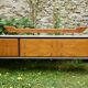 Sideboard art deco 60s