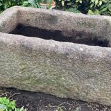 Granite trough