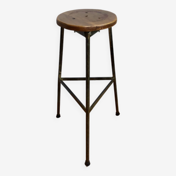 Industrial stool