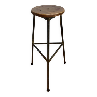 Industrial stool