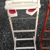 Pair of valets Fratelli Reguitti