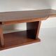 Scandinavian Wall Nightstand