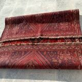 Tapis Gachgai nettoyé 258x173