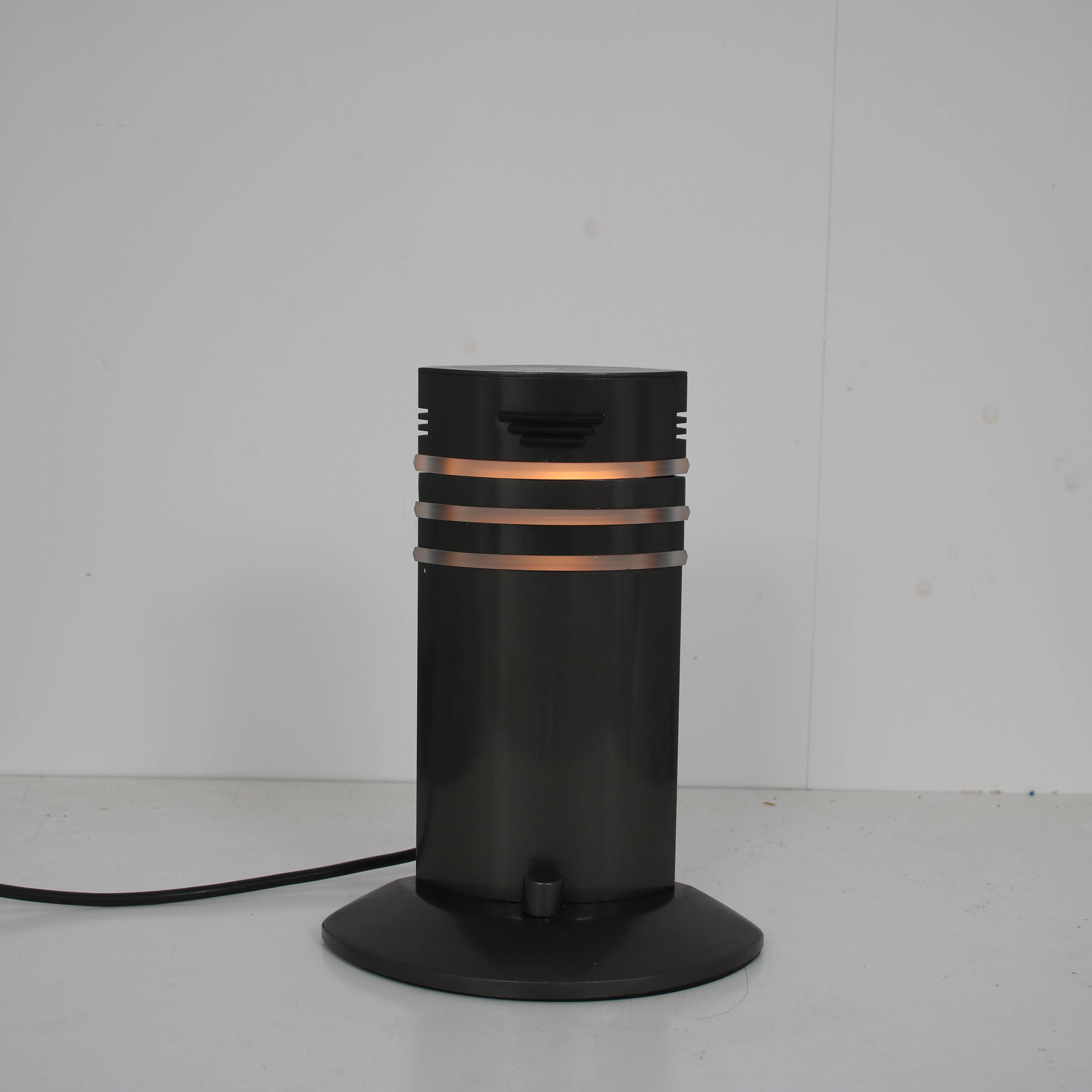 1980s “Gina” Table lamp by Antoni Flores for Sargot, Spain