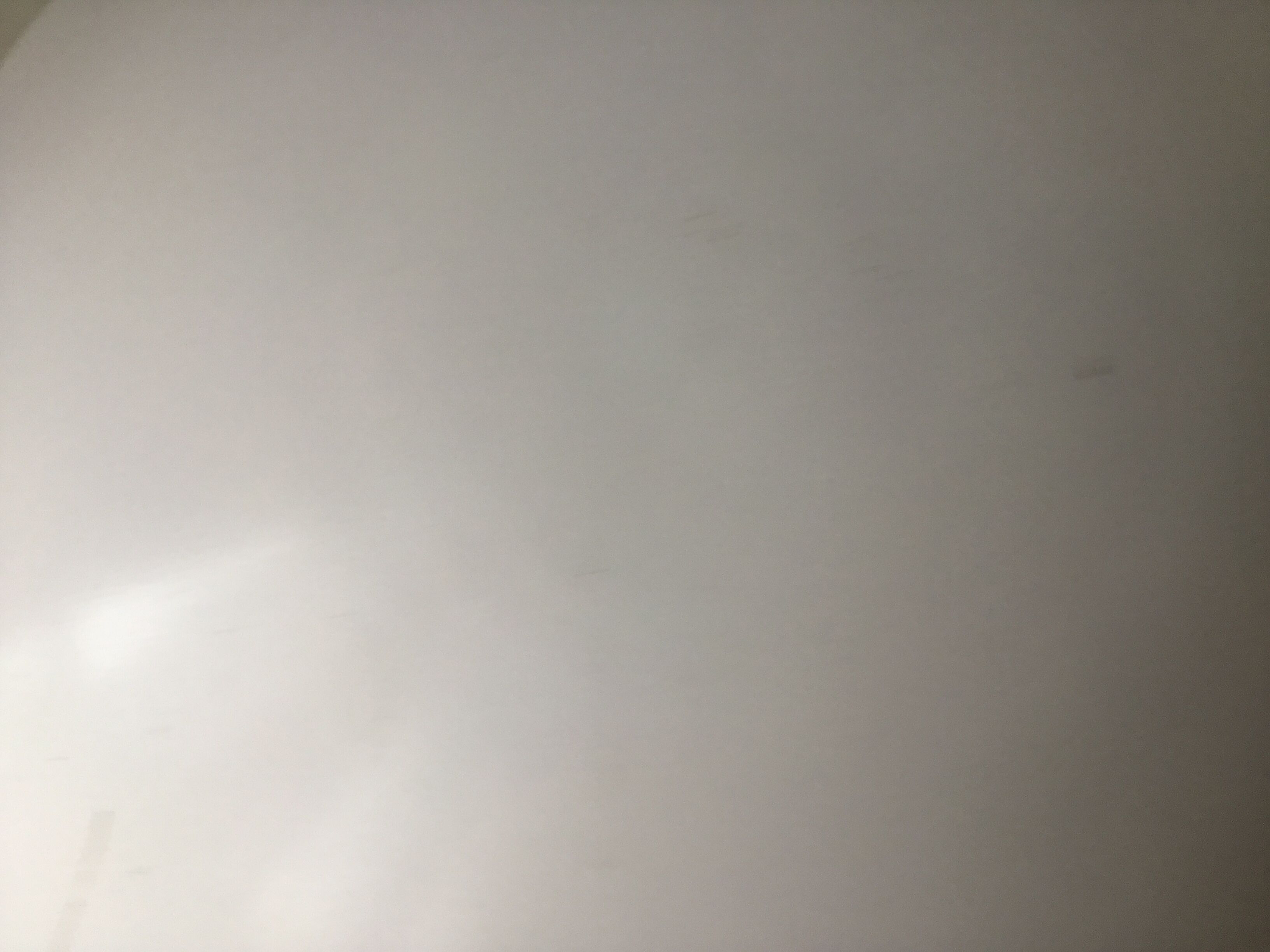 Pair of 80s metal wall lights