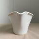 Limoges sauce boat, gilded porcelain – 1950s 60s – mid-century chic
