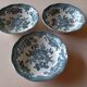 Servant 'Asiatic Pheasants' Enoch Wedgwood