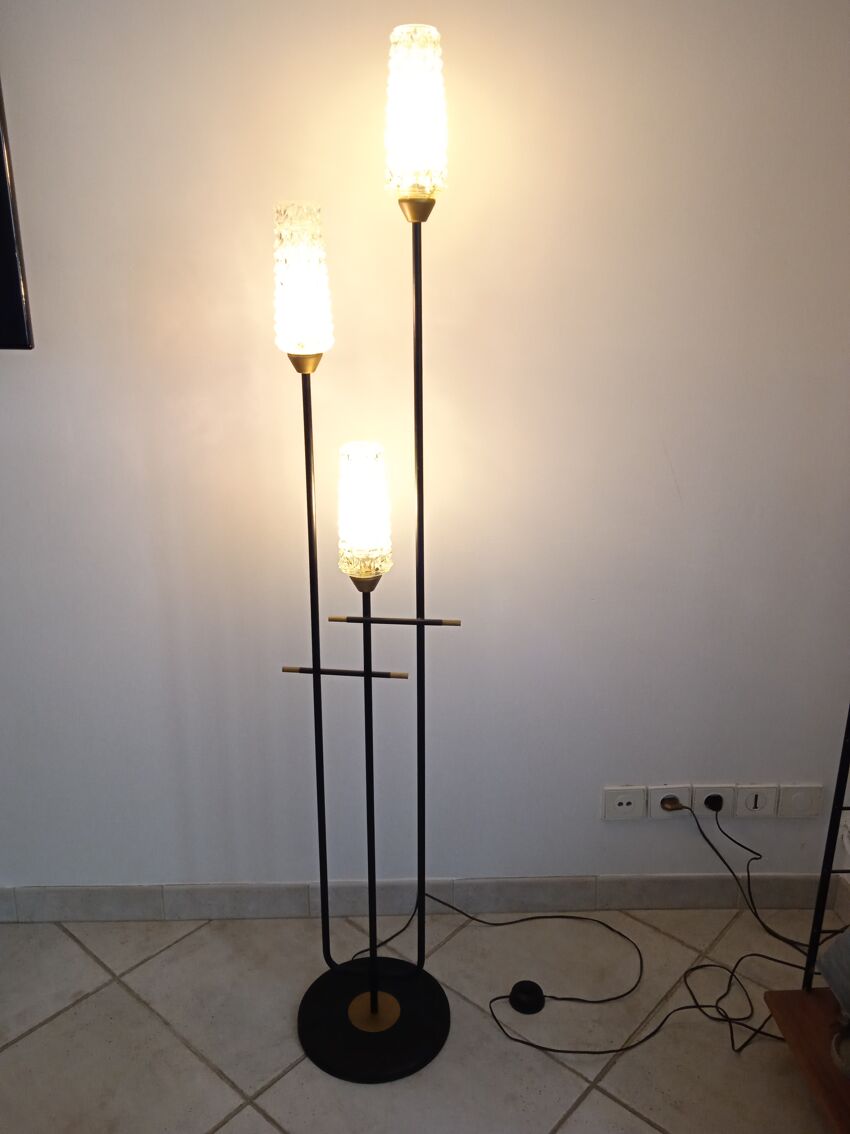 Lampadaire Arlus | Selency