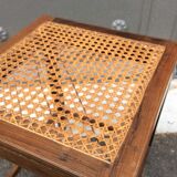 Art deco piano stool