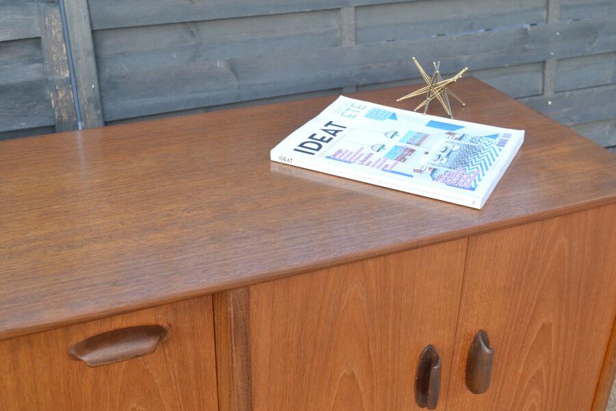 Secretary by G-Plan * 129 cm