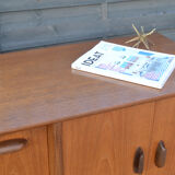 Secretary by G-Plan * 129 cm