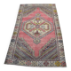 Oushak Floral Turkish Carpet sku 3372