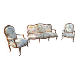 Napoleon 3 Lounge