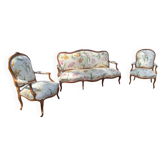 Salon Napoleon 3