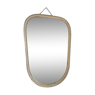 Miroir rétroviseur, 41 x 28 cm
