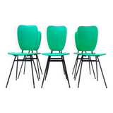 Set of 6 chairs