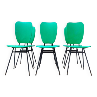 Set of 6 chairs