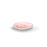 Taormina plate set x 4