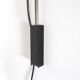 Wall Lamp 7078 by Jan Hoogervorst for Anvia, Netherlands 1958