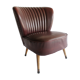 Fauteuil cocktail expo 58 bordeaux