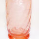 Siphon glass rose