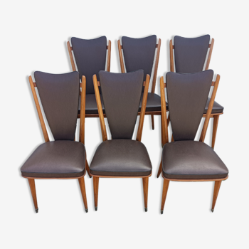 Vintage chairs