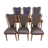 Vintage chairs