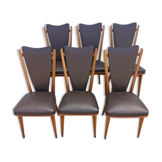 Vintage chairs