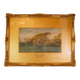 The Irish Coast, Edwin Hayes, 19th century
