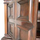 The high-quality Italian Renaissance Revival credenza, 1920s/1930s