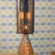 Lampe en céramique d' Accolay