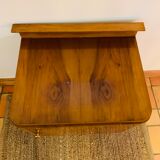 Art Deco bedside table