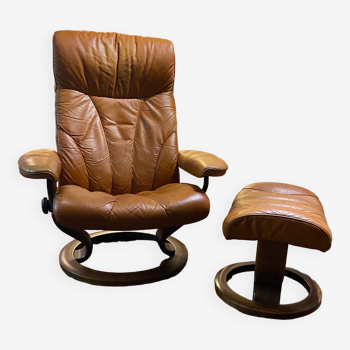 Fauteuil relaxation stressless